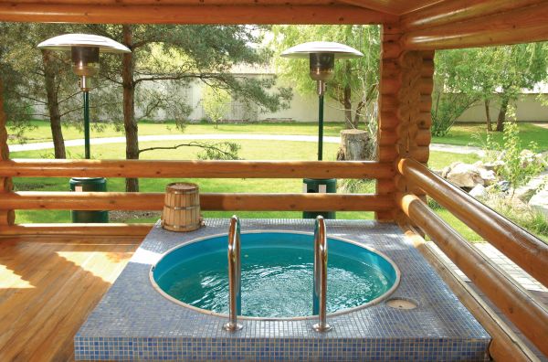 Hot Tub Gazebo Construction - Hot Tub Gazebo Construction Middletown, Delaware